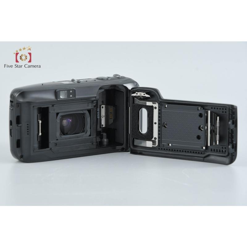 オリンパス（OLYMPUS） 【中古】OLYMPUS μ[mju:] ZOOM コンパクト