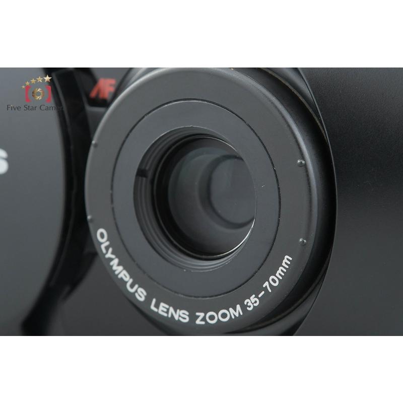 オリンパス（OLYMPUS） 【中古】OLYMPUS μ[mju:] ZOOM コンパクト