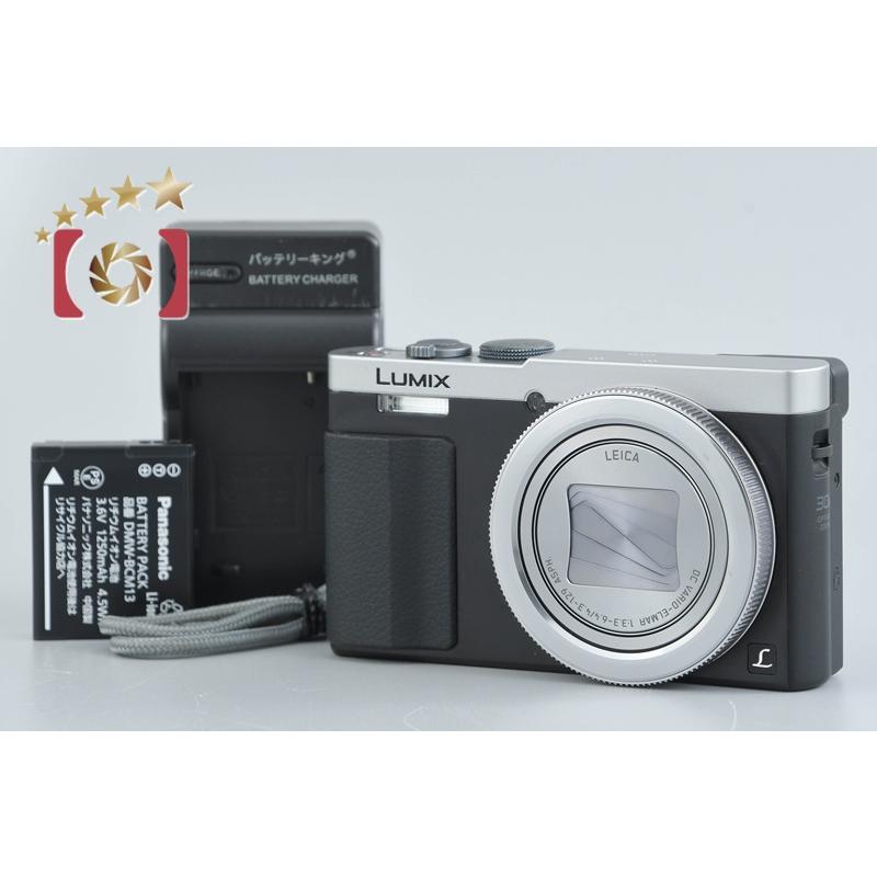 Panasonic（パナソニック） 【中古】Panasonic LUMIX DMC-TZ70