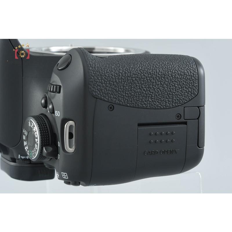 【中古】Canon キヤノン EOS Kiss X5 デジタル一眼レフカメラ シャッター回数僅少 キヤノン（Canon） 【中古】Canon EOS Kiss X5 デジタル一眼レフカメラ
