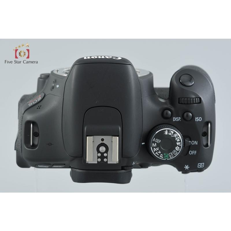 キヤノン（Canon） 【中古】Canon EOS Kiss X5 デジタル一眼レフカメラ