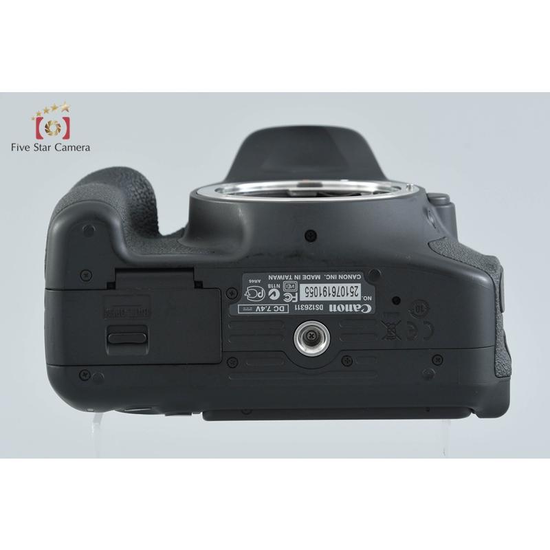 キヤノン（Canon） 【中古】Canon EOS Kiss X5 デジタル一眼レフカメラ