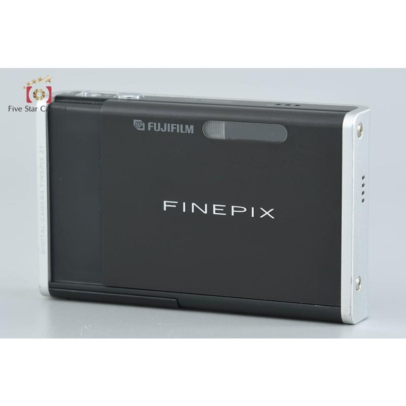 FUJIFILM（フジフイルム） 【中古】FUJIFILM 富士フイルム FINEPIX Z1 