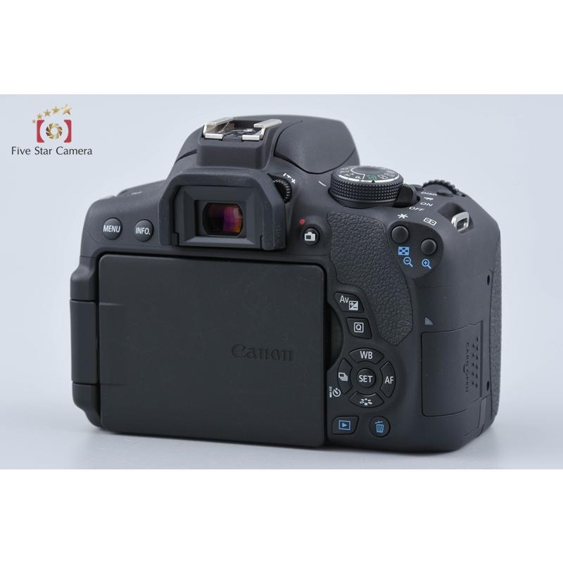 キヤノン（Canon） 【中古】Canon EOS Kiss X8i デジタル一眼レフ