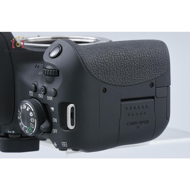 キヤノン（Canon） 【中古】Canon EOS Kiss X8i デジタル一眼レフ