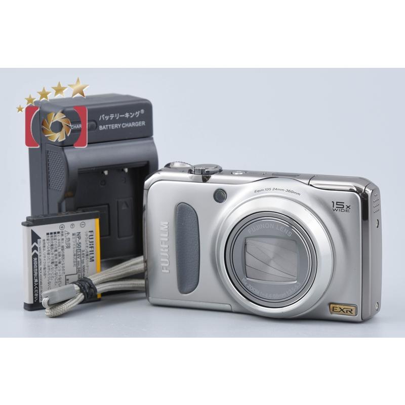 FUJIFILM（フジフイルム） 【中古】FUJIFILM 富士フイルム FINEPIX