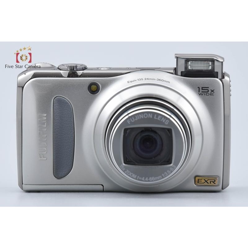 FUJIFILM（フジフイルム） 【中古】FUJIFILM 富士フイルム FINEPIX