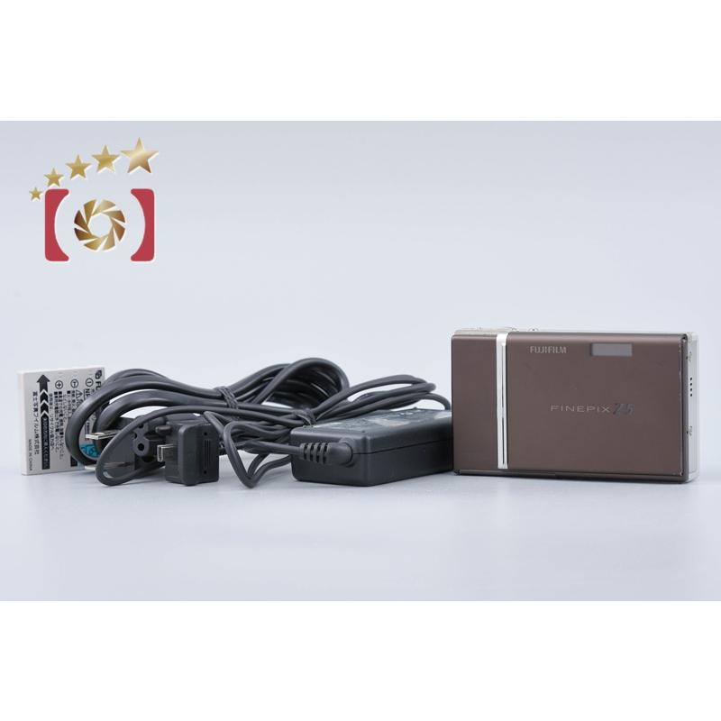 FUJIFILM（フジフイルム） 【中古】FUJIFILM 富士フイルム FINEPIX