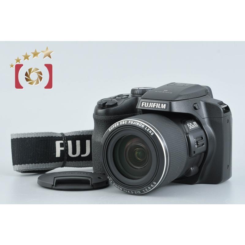 FUJIFILM（フジフイルム） 【中古】FUJIFILM 富士フイルム FINEPIX 
