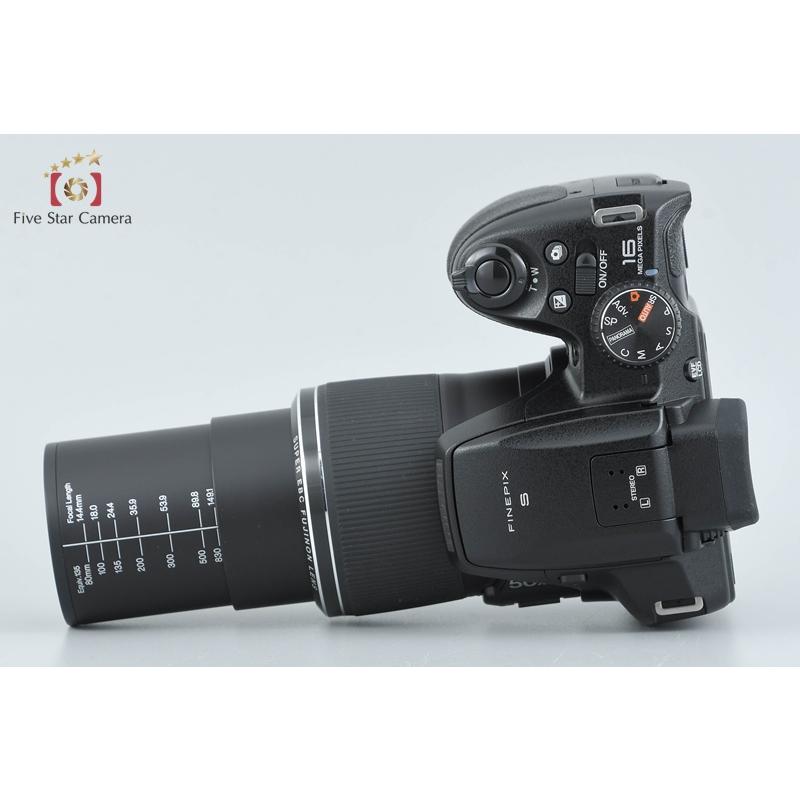 FUJIFILM（フジフイルム） 【中古】FUJIFILM 富士フイルム FINEPIX