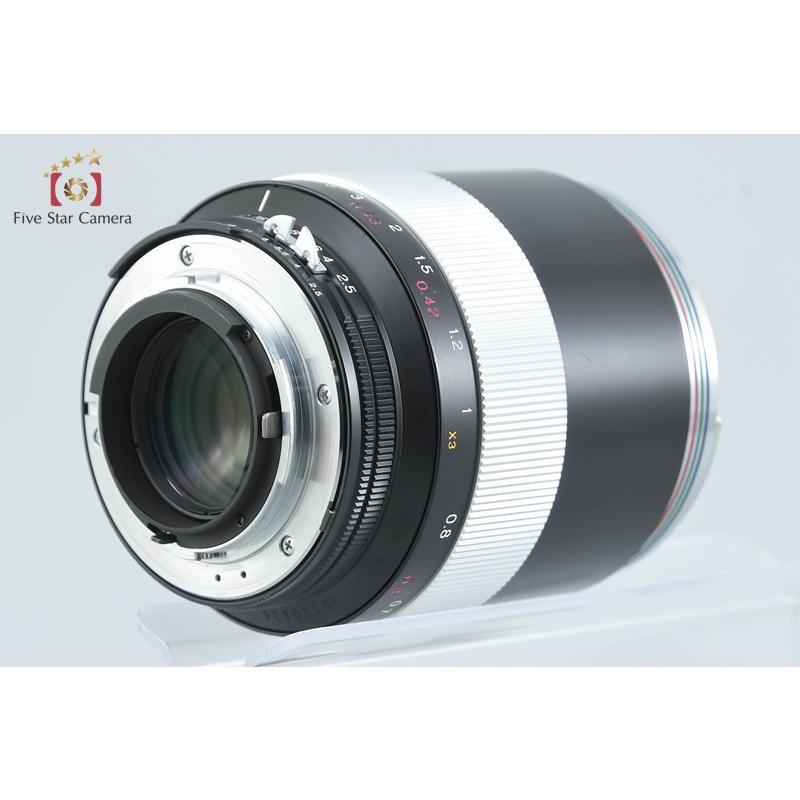 レンズ(単焦点) Voigtlander MACRO APO-LANTHAR 125mm F2.5 Voigtlander 【中古】Voigtlander フォクトレンダー MACRO APO-LANTHAR
