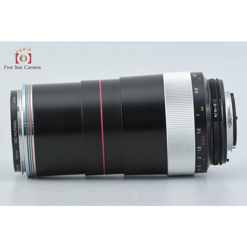 Voigtlander 【中古】Voigtlander フォクトレンダー MACRO APO-LANTHAR