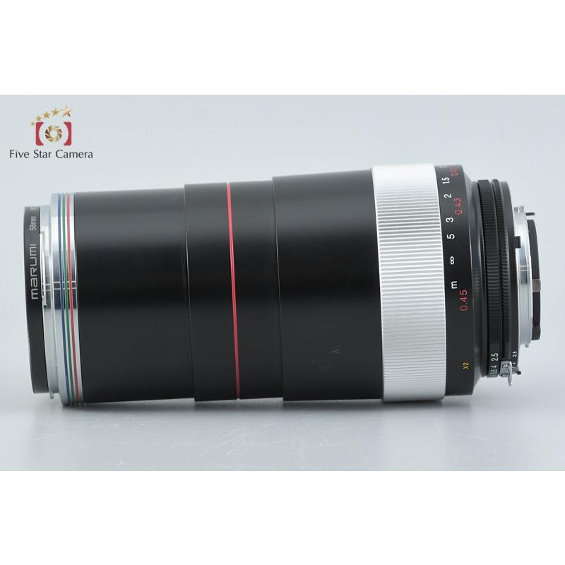 Voigtlander 【中古】Voigtlander フォクトレンダー MACRO APO-LANTHAR
