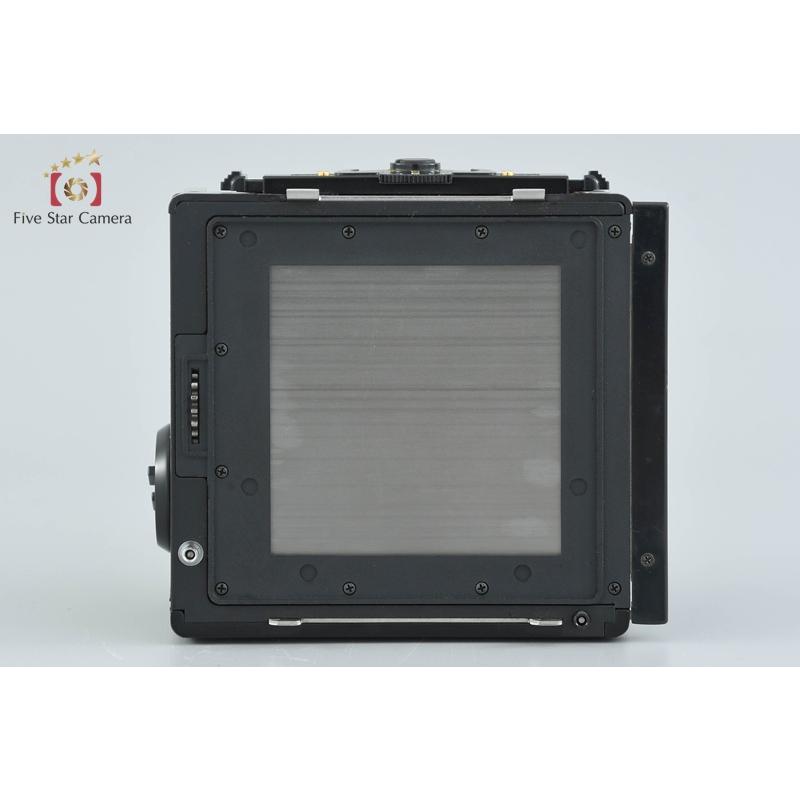 中古】ZENZA BRONICA ゼンザブロニカ SQ + CDS MF ファインダー S