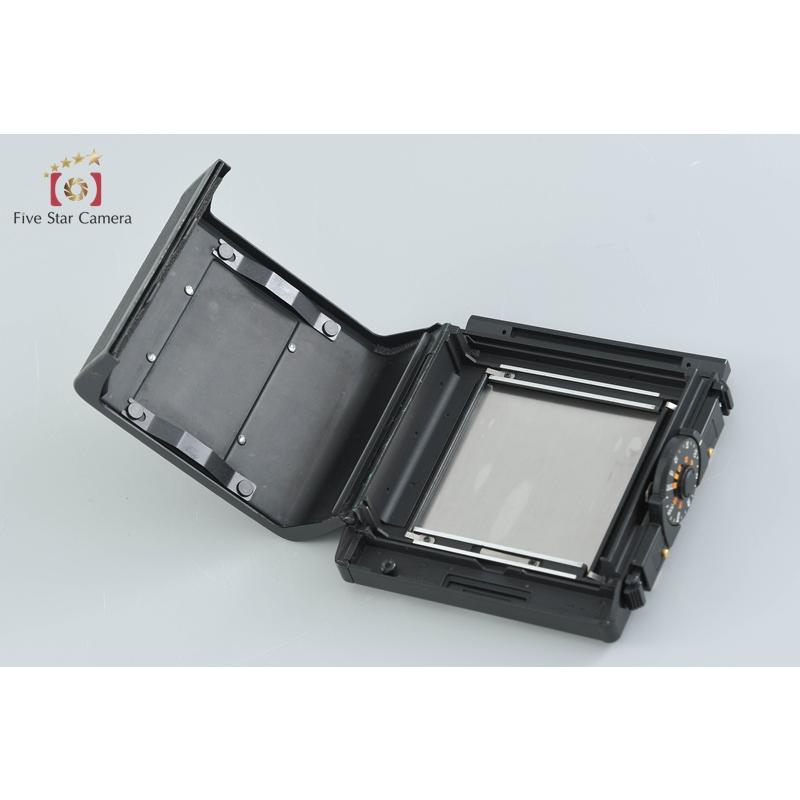 中古】ZENZA BRONICA ゼンザブロニカ SQ + CDS MF ファインダー S