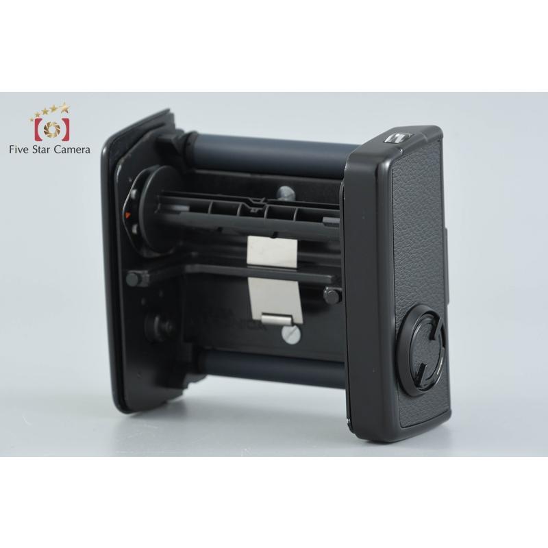 中古】ZENZA BRONICA ゼンザブロニカ SQ + CDS MF ファインダー S