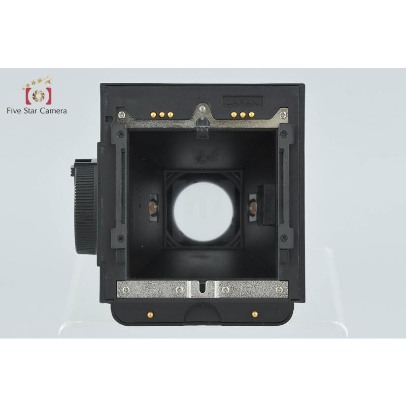 中古】ZENZA BRONICA ゼンザブロニカ SQ + CDS MF ファインダー S