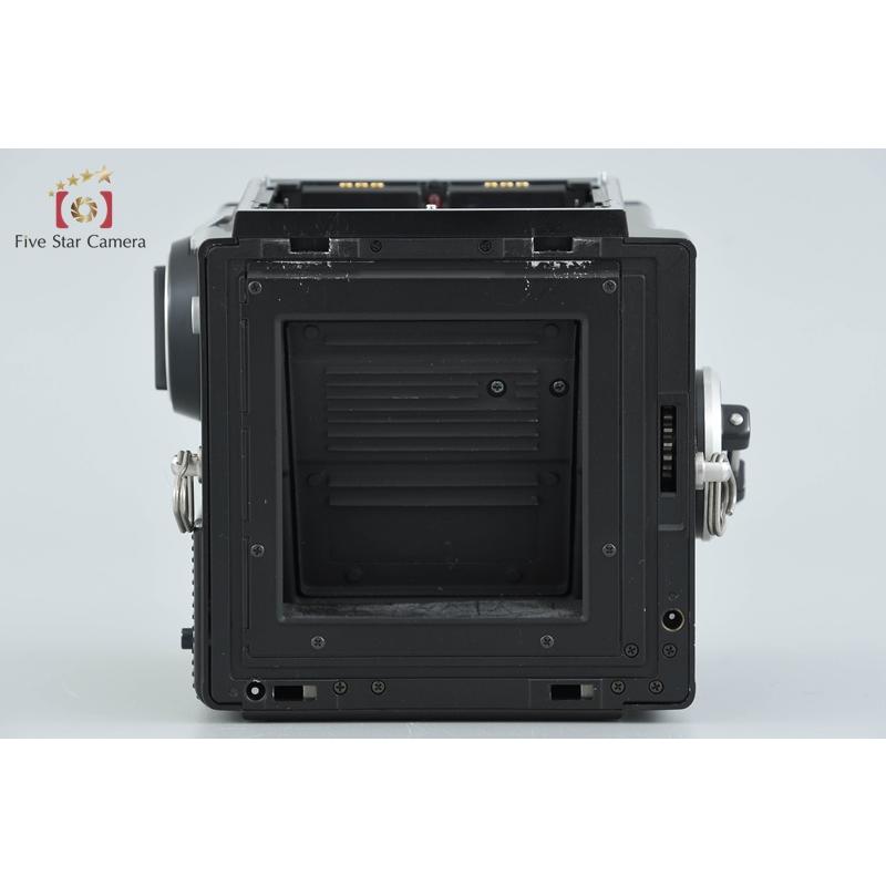 中古】ZENZA BRONICA ゼンザブロニカ SQ + CDS MF ファインダー S