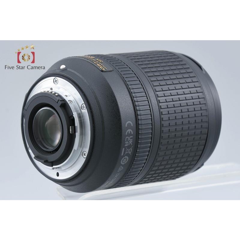 ニコン（Nikon） 【中古】Nikon D7500 18-140 VR レンズキット 元箱