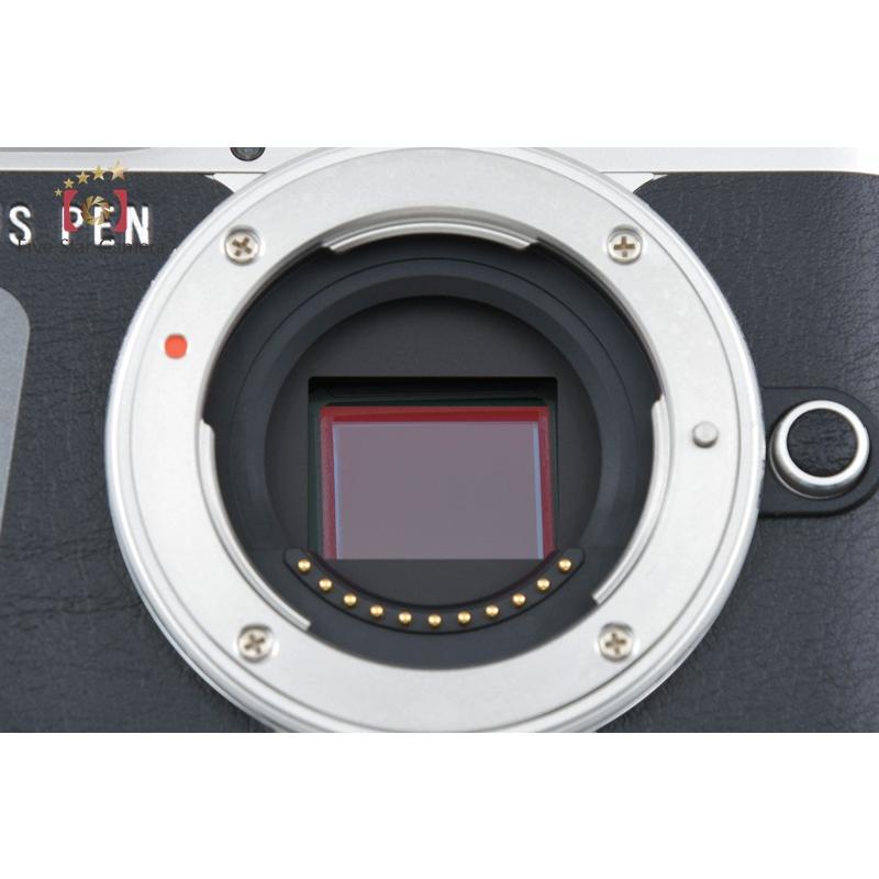 【中古】OLYMPUS ミラーレス一眼カメラ PEN E-PL9 レンズキット ブラック Amazon | OLYMPUS ミラーレス一眼 PEN E-PL9 レンズキット ブラック
