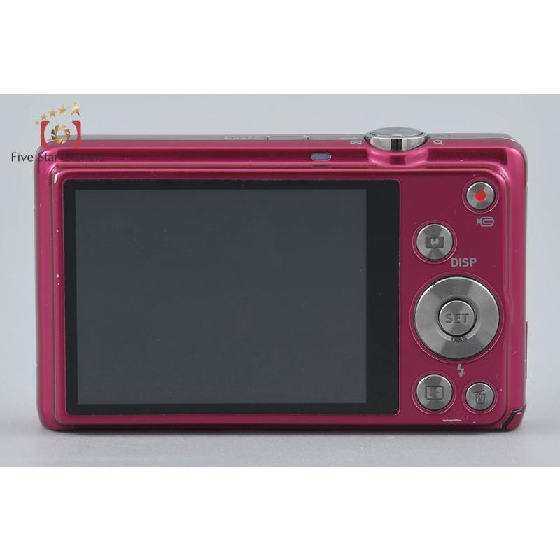 CASIO EXILIM EX-ZS10 コンパクトデジタルカメラ　赤 楽天市場】EXILIM EX－ZS10の通販