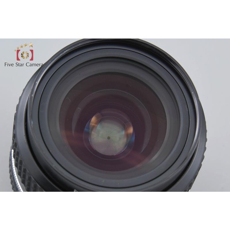 ニコン（Nikon） 【中古】Nikon Ai-S NIKKOR 24mm f/2 : 中古カメラの 