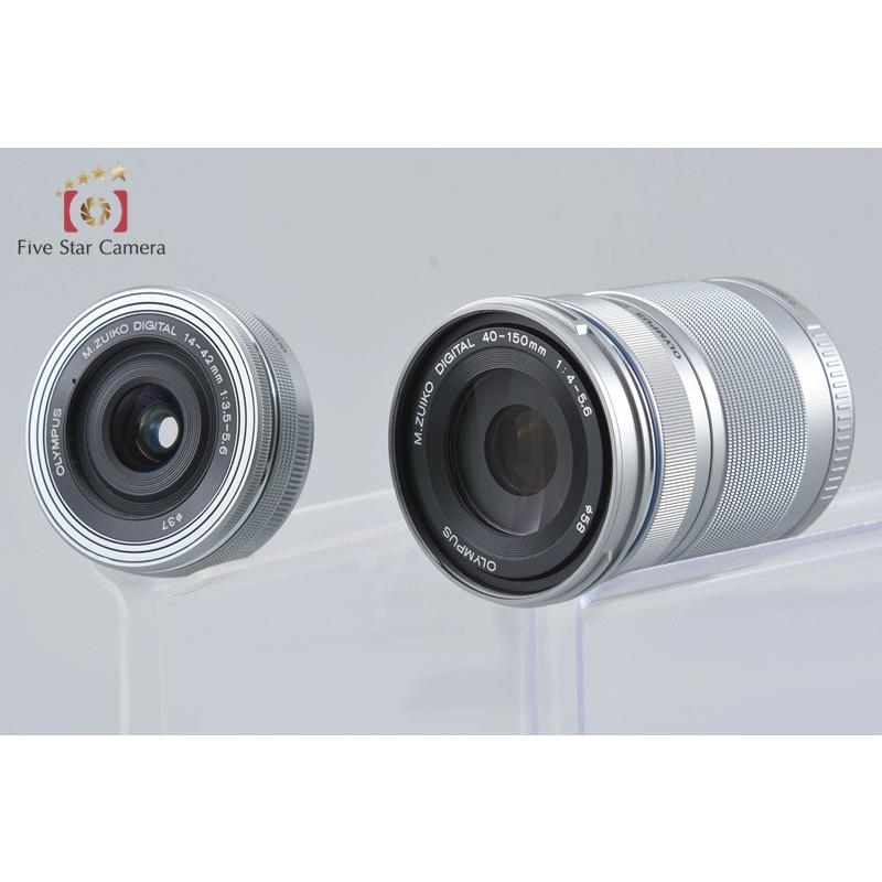オリンパス（OLYMPUS） 【中古】OLYMPUS PEN E-PL9 ブラウン ダブル