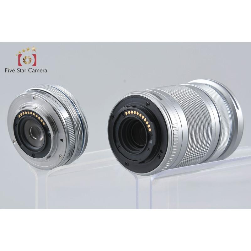オリンパス（OLYMPUS） 【中古】OLYMPUS PEN E-PL9 ブラウン ダブル