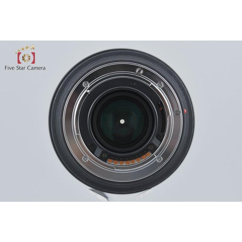 シグマ（SIGMA） 【中古】SIGMA 24-70mm f/2.8 D EX DG ミノルタ用