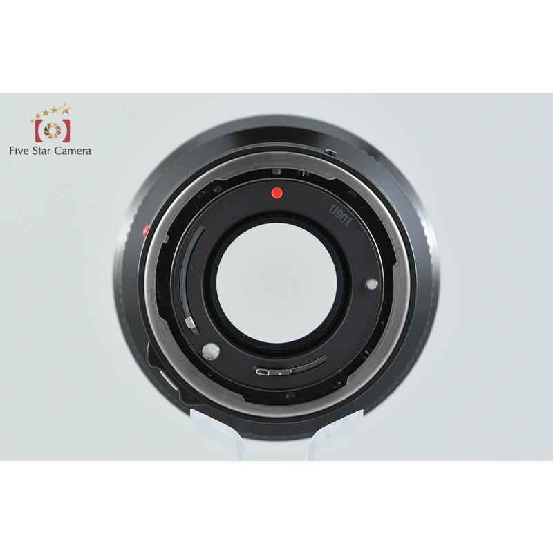 【中古】Canon キヤノン New FD 135mm f/2_5