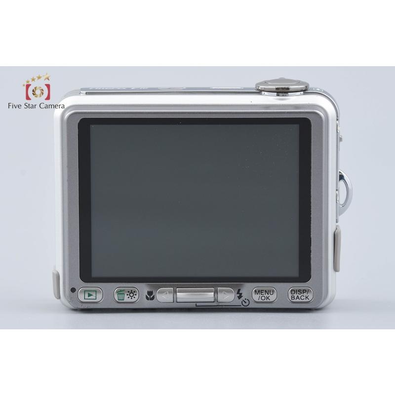FUJIFILM（フジフイルム） 【中古】FUJIFILM 富士フイルム FinePix V10