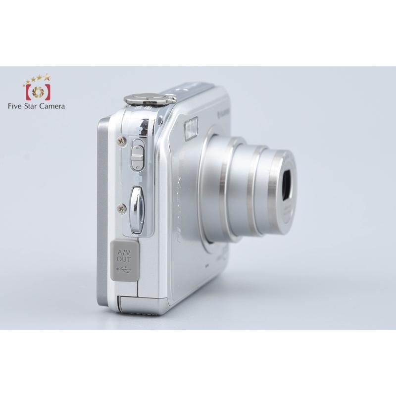 FUJIFILM（フジフイルム） 【中古】FUJIFILM 富士フイルム FinePix V10