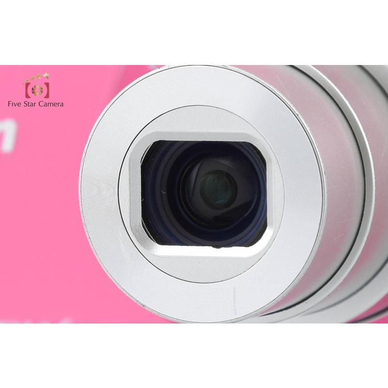 ニコン（Nikon） 【中古】Nikon COOLPIX S3300 ストロベリーピンク