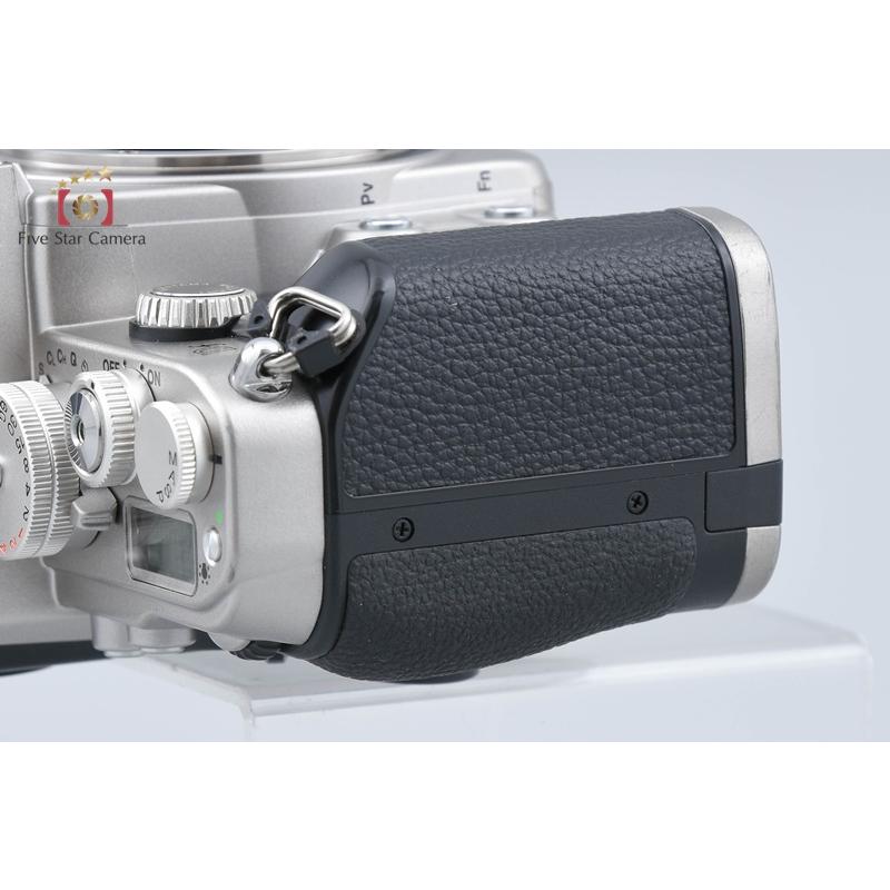 ニコン（Nikon） 【中古】Nikon Df シルバー デジタル一眼レフカメラ