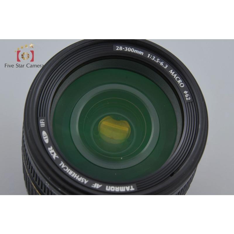 TAMRON（タムロン） 【中古】TAMRON A06 AF 28-300mm f/3.5-6.3 XR LD 