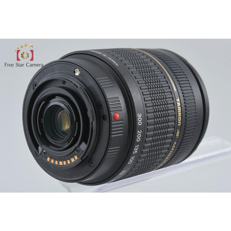 TAMRON（タムロン） 【中古】TAMRON A06 AF 28-300mm f/3.5-6.3 XR LD 