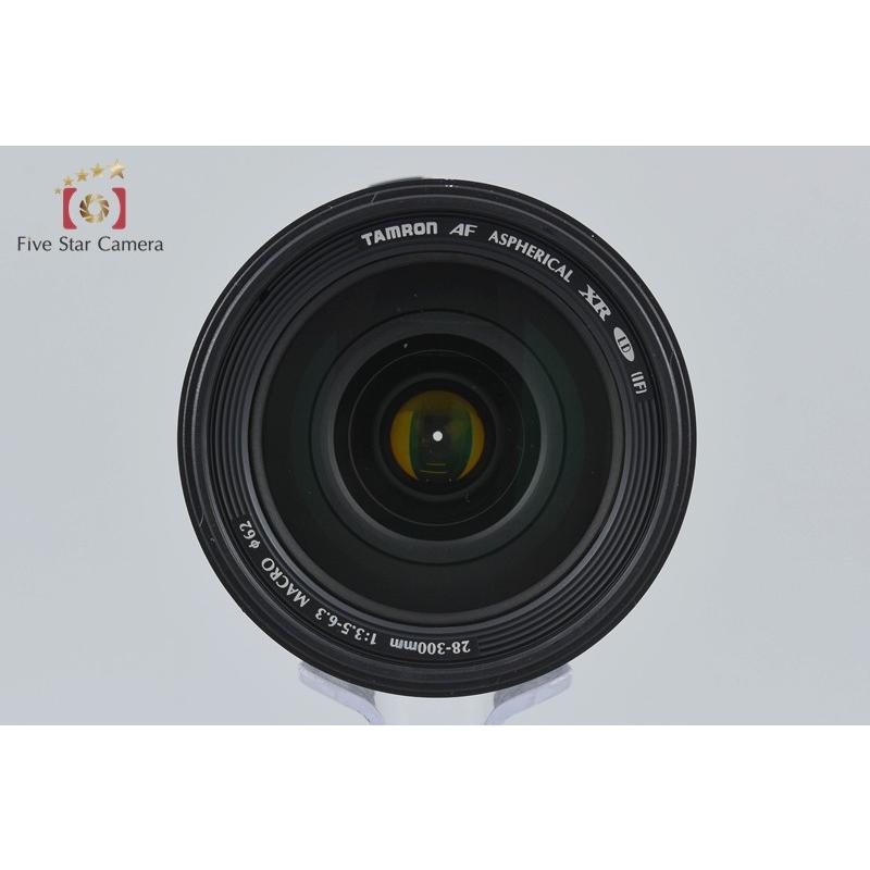 TAMRON（タムロン） 【中古】TAMRON A06 AF 28-300mm f/3.5-6.3 XR LD 