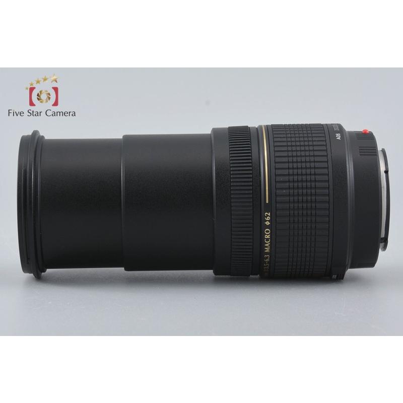 TAMRON（タムロン） 【中古】TAMRON A06 AF 28-300mm f/3.5-6.3 XR LD 