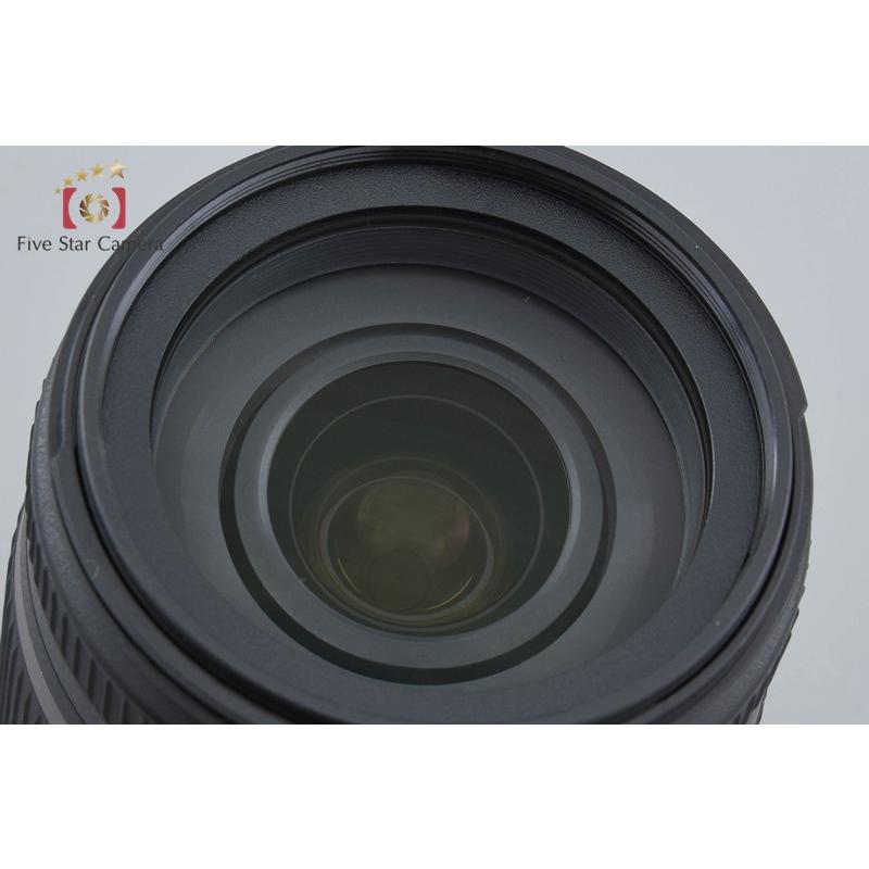 TAMRON（タムロン） 【中古】TAMRON B008 18-270mm f/3.5-6.3 Di II VC