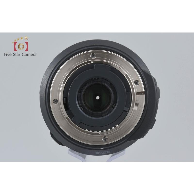 TAMRON（タムロン） 【中古】TAMRON B008 18-270mm f/3.5-6.3 Di II VC