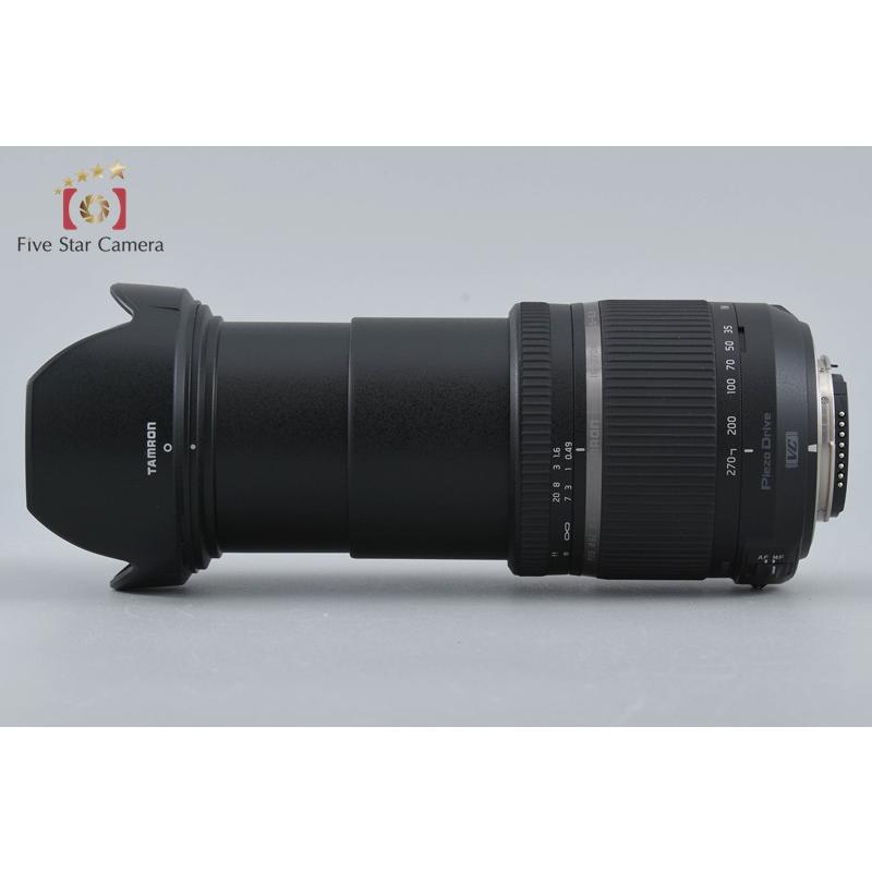 TAMRON（タムロン） 【中古】TAMRON B008 18-270mm f/3.5-6.3 Di II VC