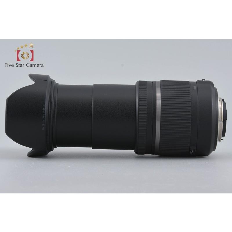 TAMRON（タムロン） 【中古】TAMRON B008 18-270mm f/3.5-6.3 Di II VC