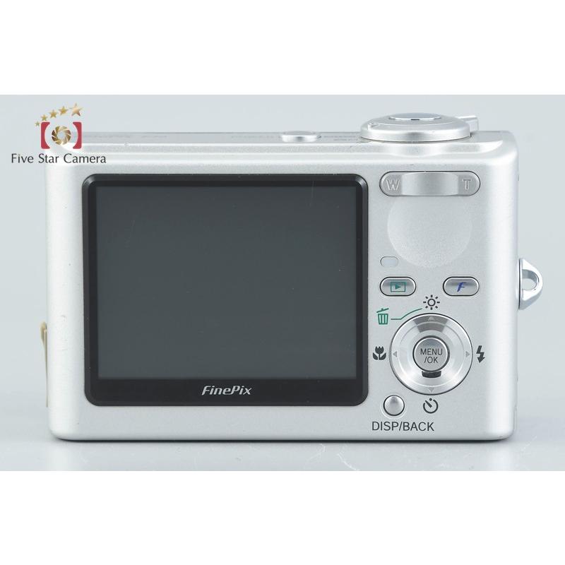 FUJIFILM（フジフイルム） 【中古】FUJIFILM 富士フイルム FINEPIX F10