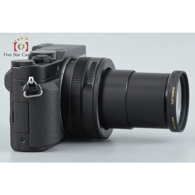 Panasonic（パナソニック） 【中古】Panasonic LUMIX DMC-LX100