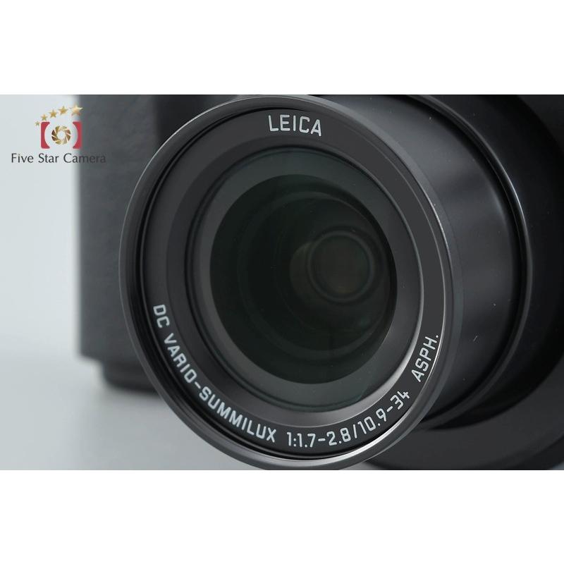Panasonic（パナソニック） 【中古】Panasonic LUMIX DMC-LX100
