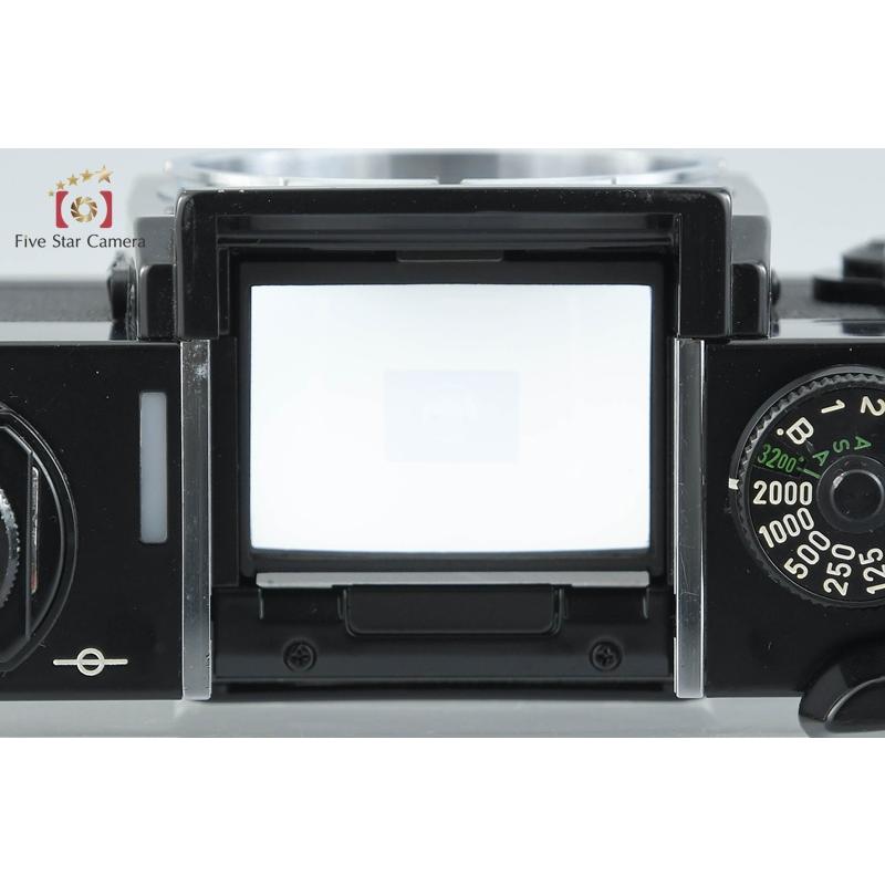 キヤノン（Canon） 【中古】Canon F-1 後期 フィルム一眼レフカメラ