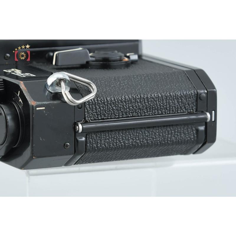 キヤノン（Canon） 【中古】Canon F-1 後期 フィルム一眼レフカメラ