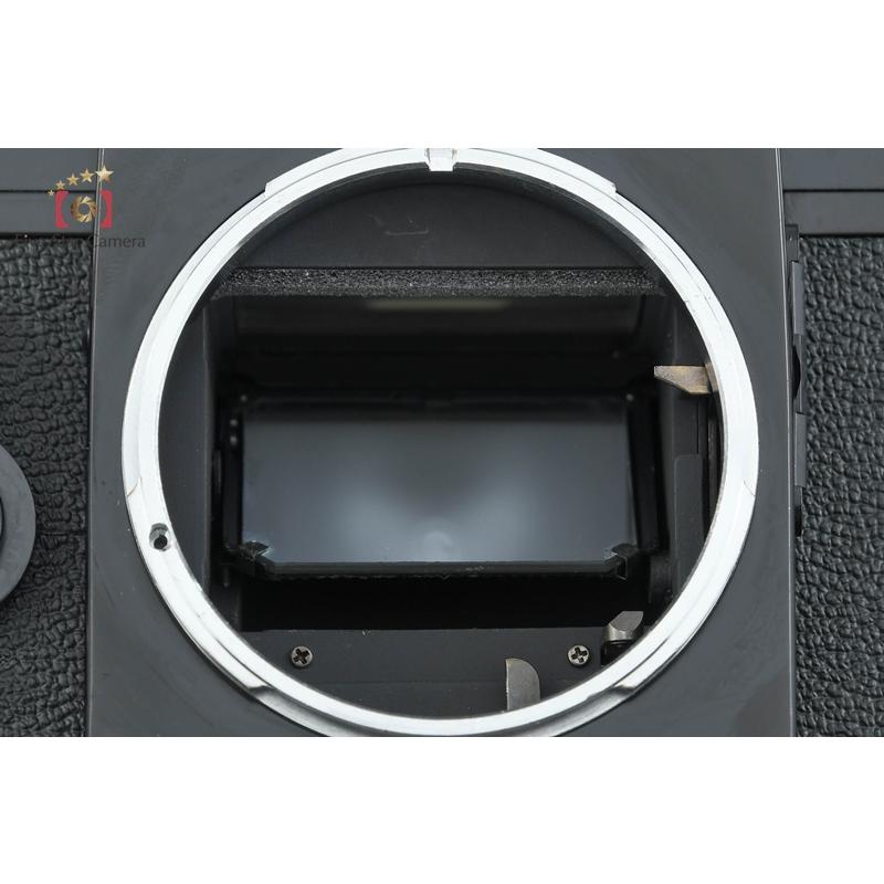 キヤノン（Canon） 【中古】Canon F-1 後期 フィルム一眼レフカメラ