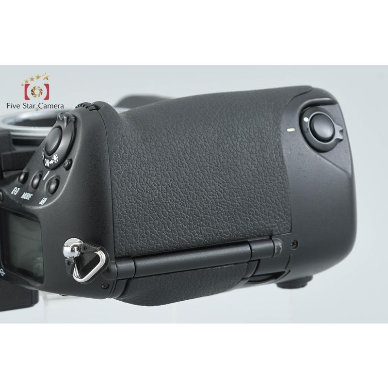 ニコン（Nikon） 【中古】Nikon F5 フィルム一眼レフカメラ : 中古