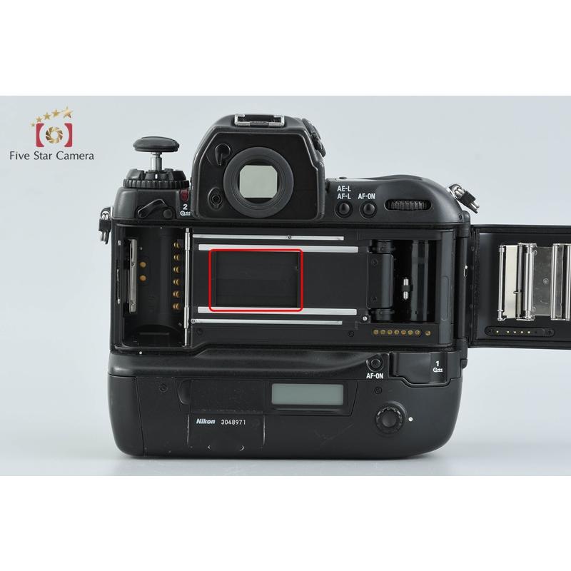 中古Nikon F5　フィルム 一眼レフカメラ maxresdefault.jpg